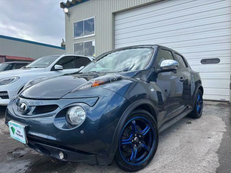 JUKE