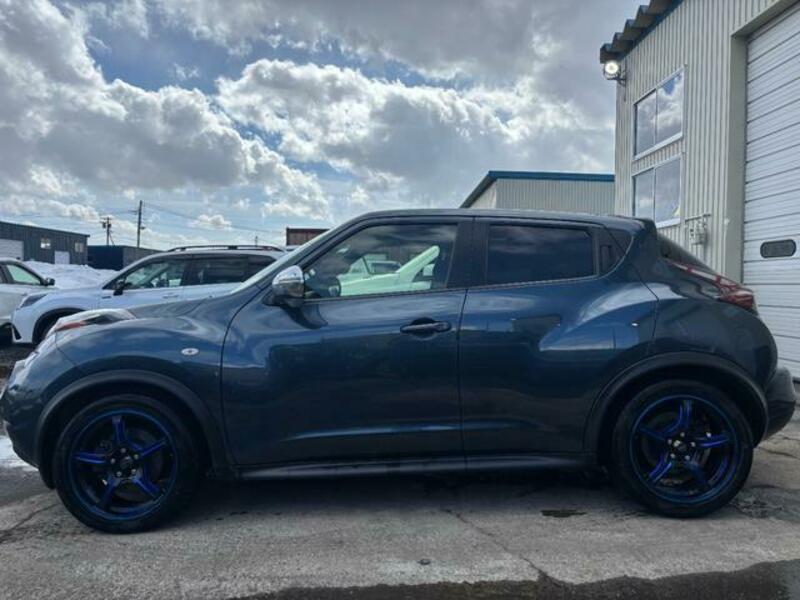 JUKE