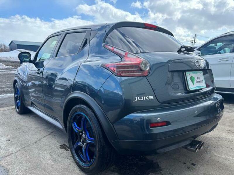 JUKE