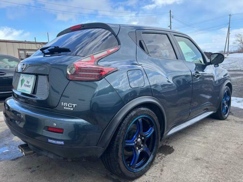 JUKE