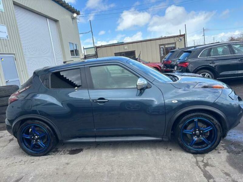 JUKE