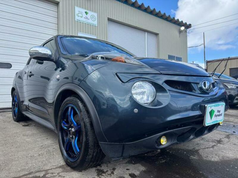 JUKE
