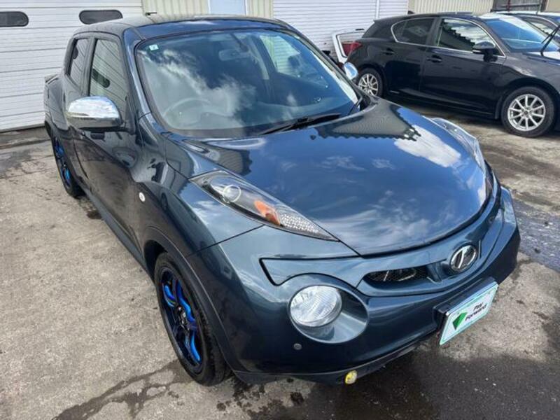 JUKE