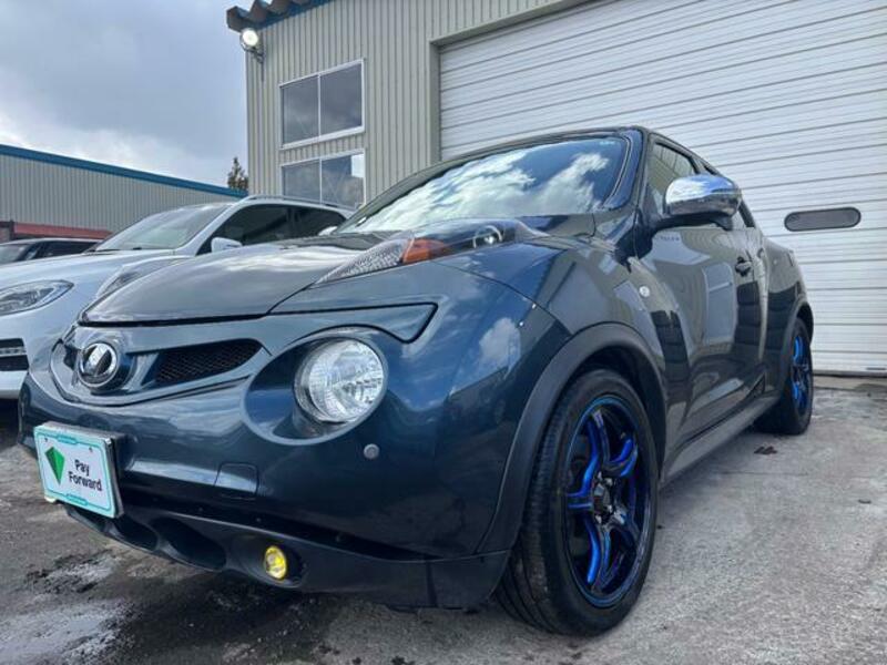 JUKE