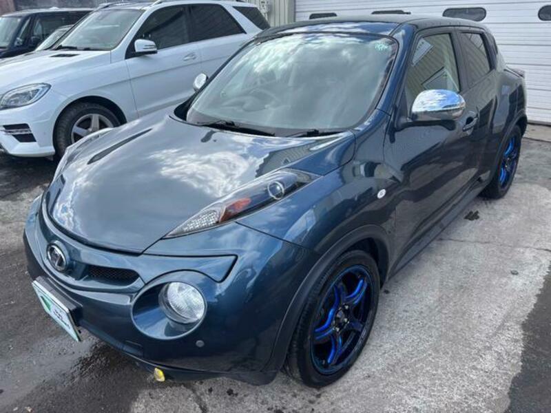 JUKE
