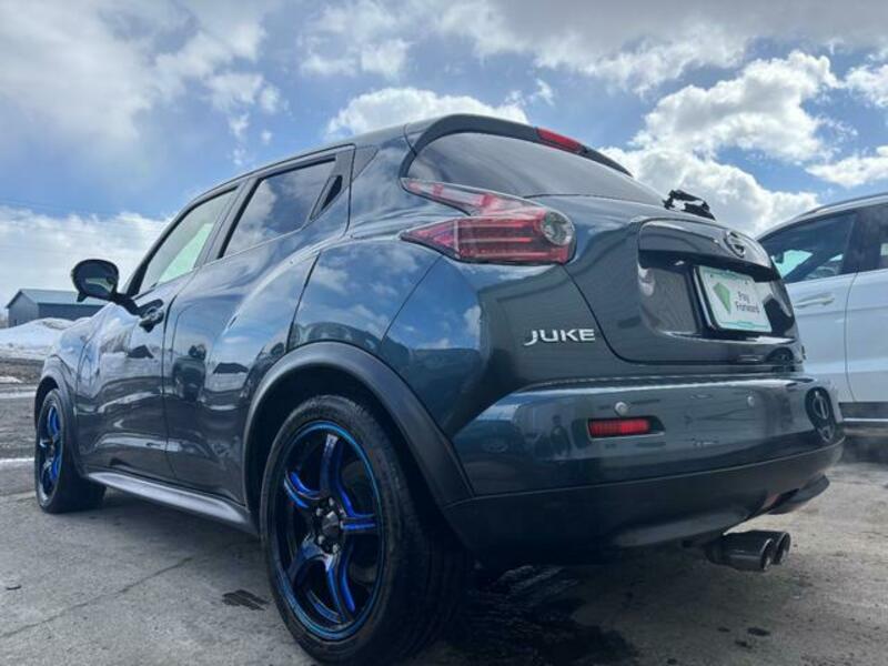 JUKE