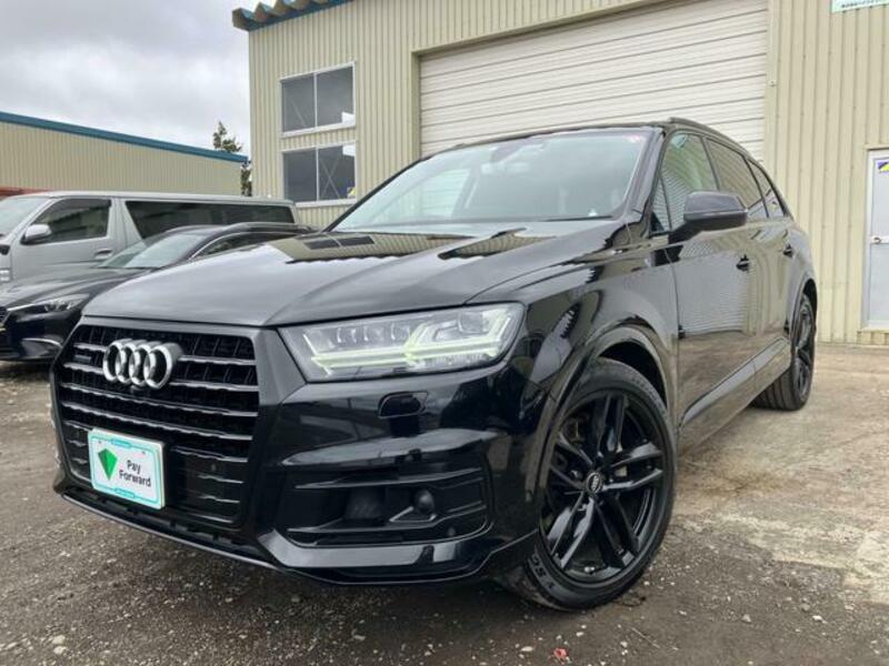Q7