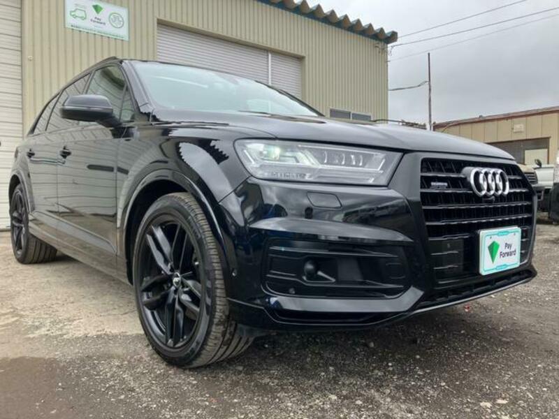 Q7