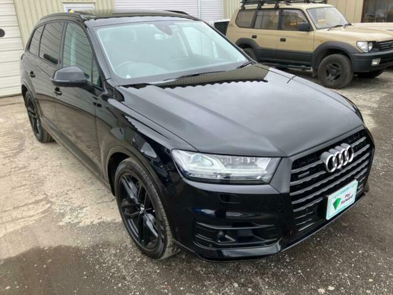 Q7