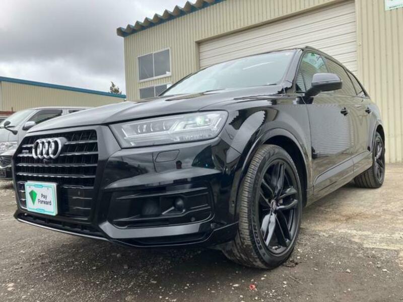Q7