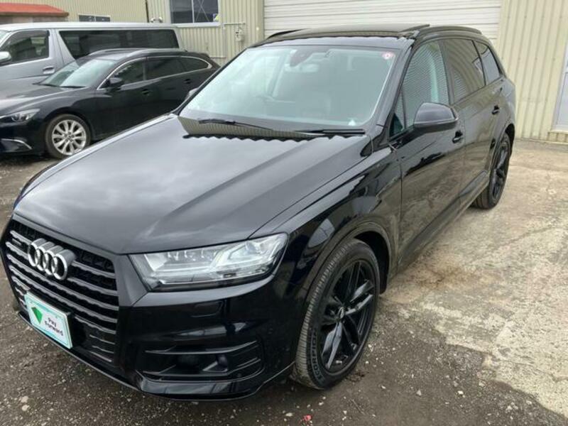 Q7