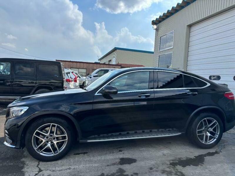 GLC CLASS