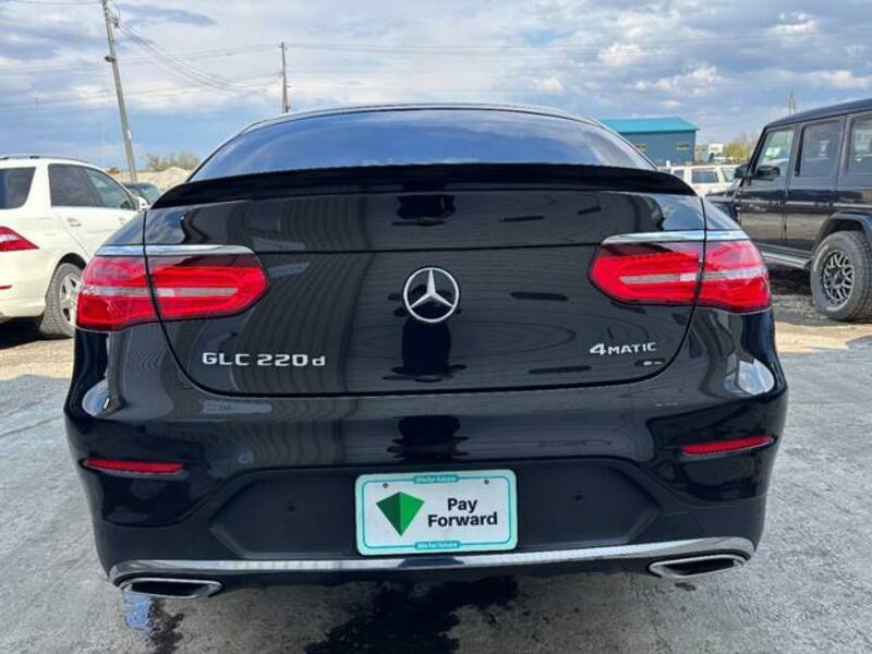 GLC CLASS
