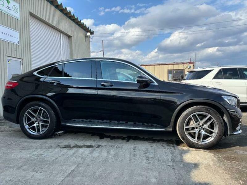 GLC CLASS