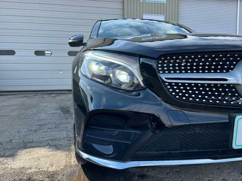GLC CLASS