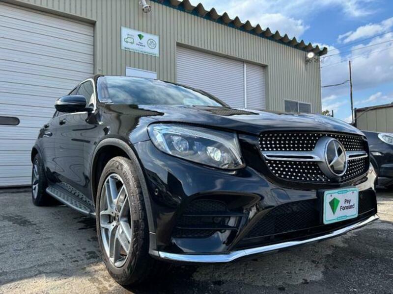 GLC CLASS