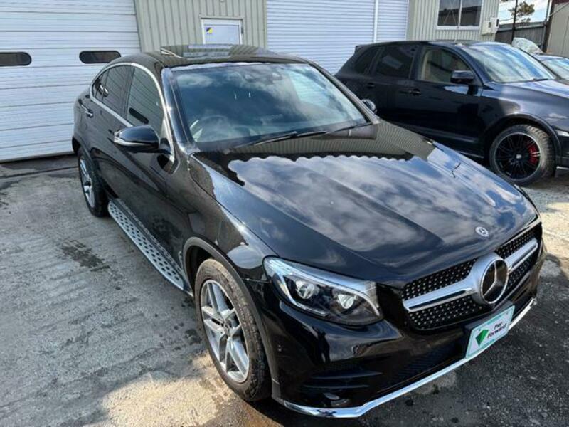 GLC CLASS
