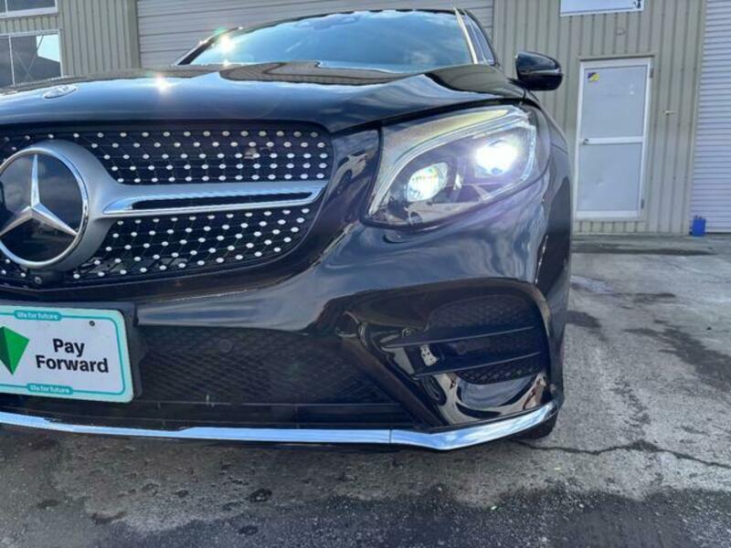 GLC CLASS