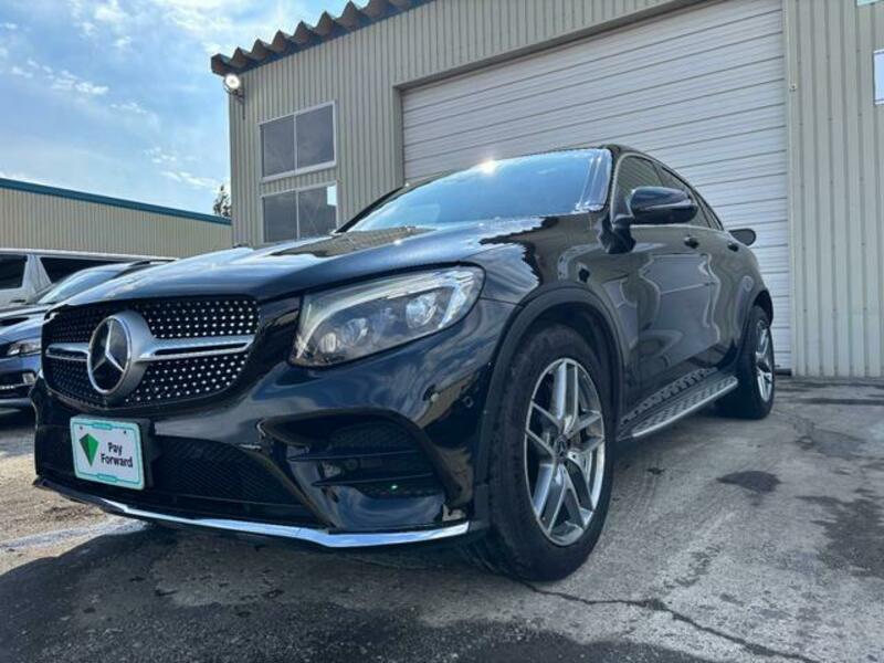 GLC CLASS
