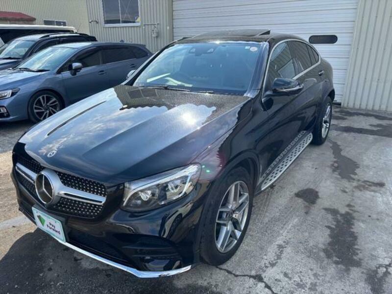 GLC CLASS