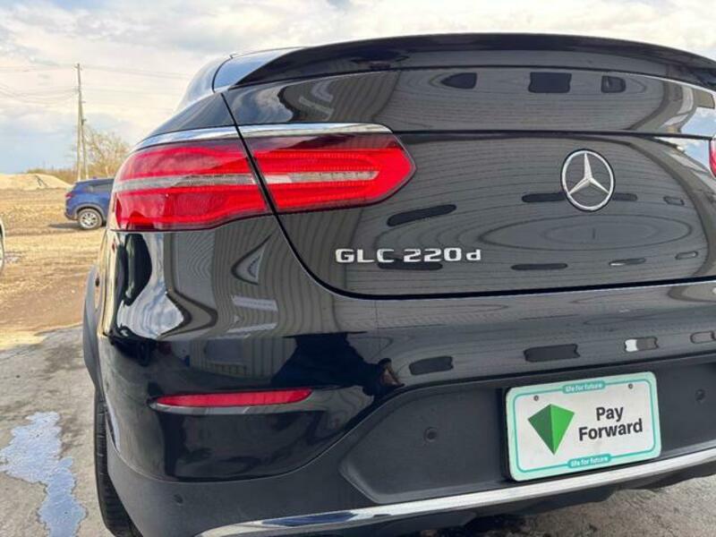 GLC CLASS