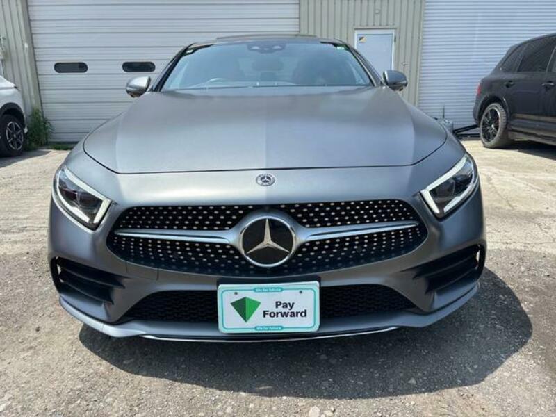 CLS-CLASS