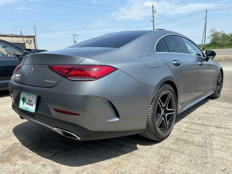 CLS-CLASS