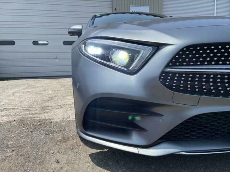 CLS-CLASS