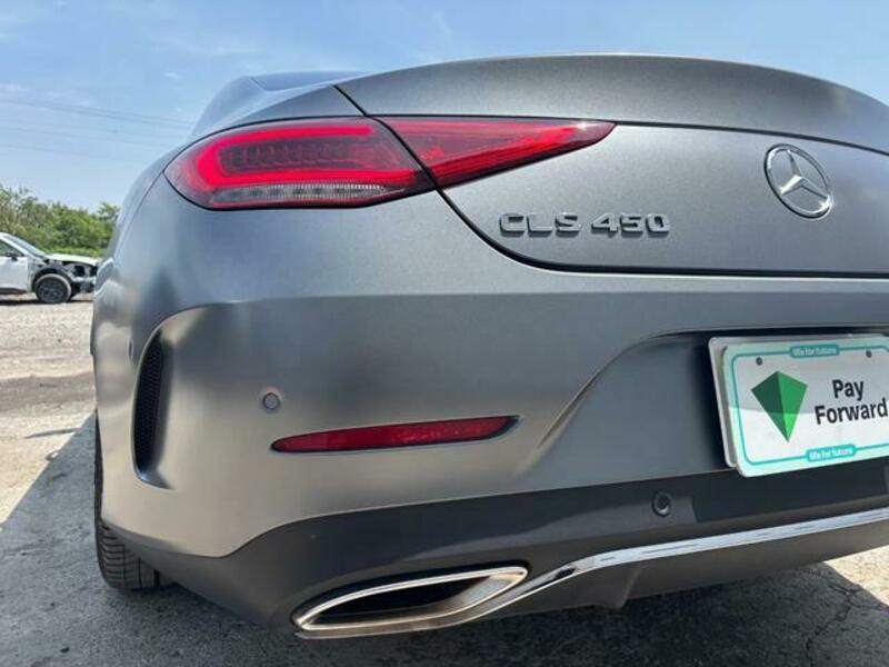 CLS-CLASS
