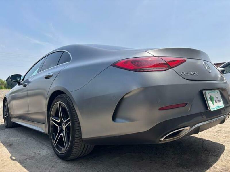 CLS-CLASS