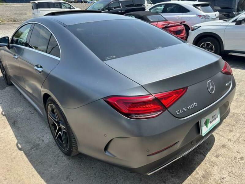 CLS-CLASS