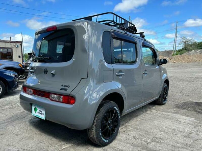 CUBE