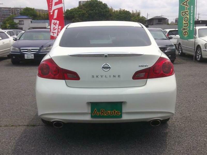 SKYLINE