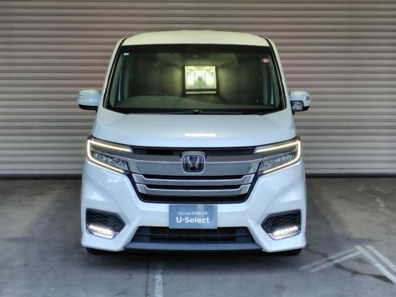 STEPWAGON SPADA