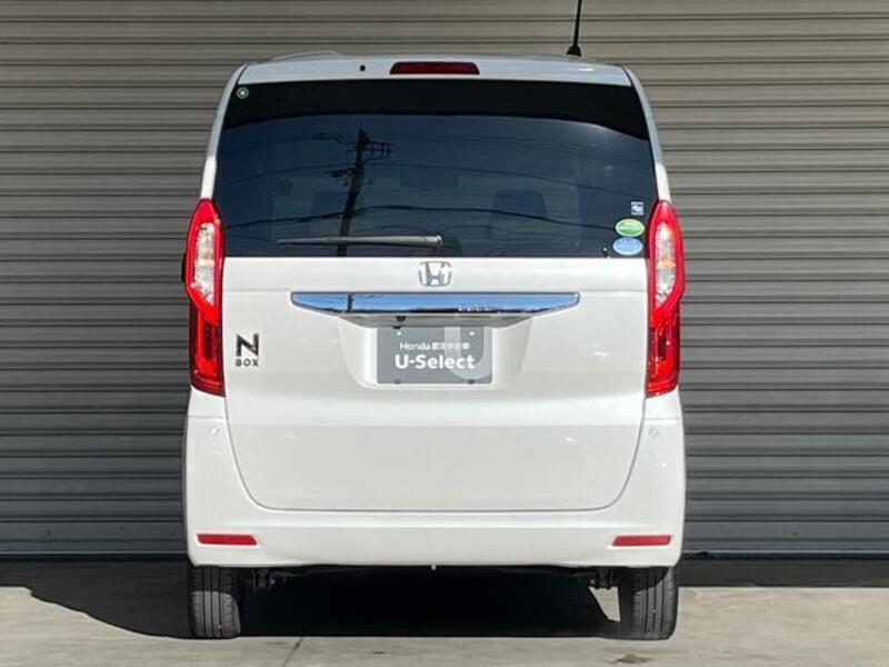 N BOX