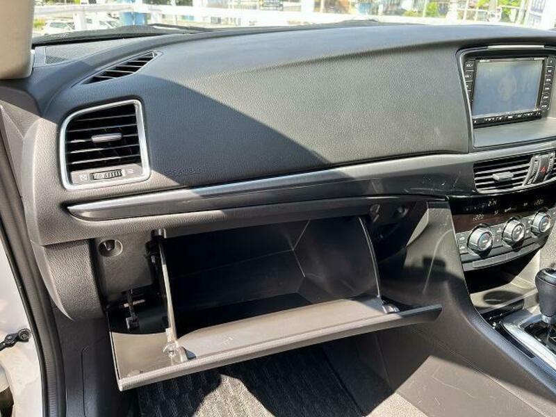 ATENZA WAGON