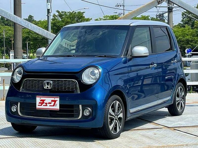 HONDA N ONE