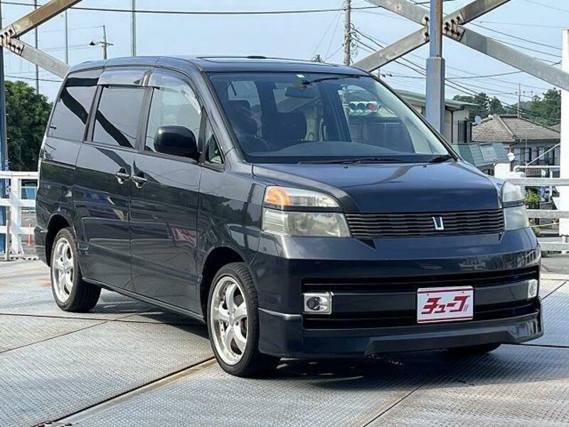 VOXY