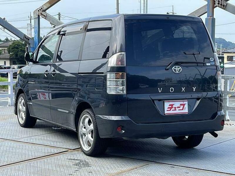 VOXY