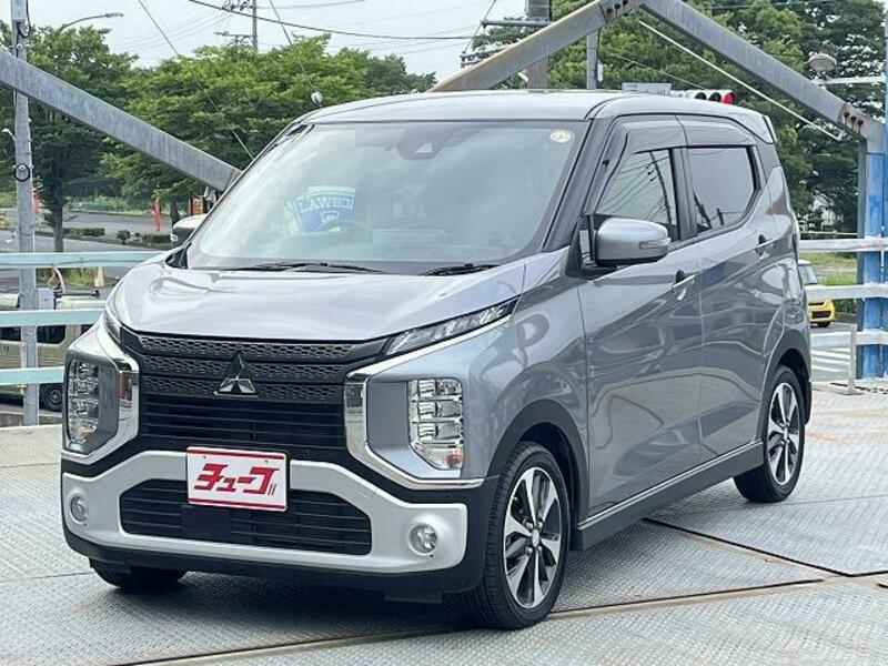 MITSUBISHI EK X