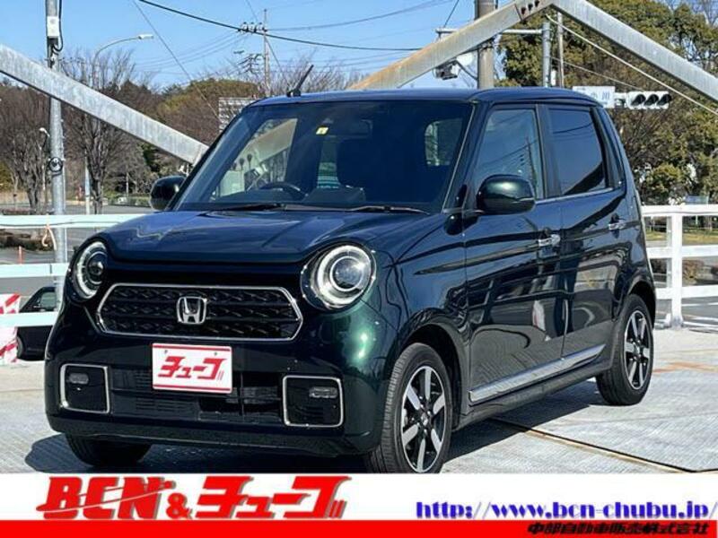 HONDA N ONE