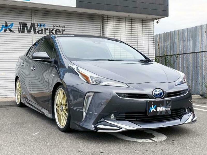 PRIUS