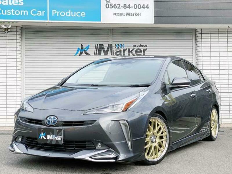 PRIUS