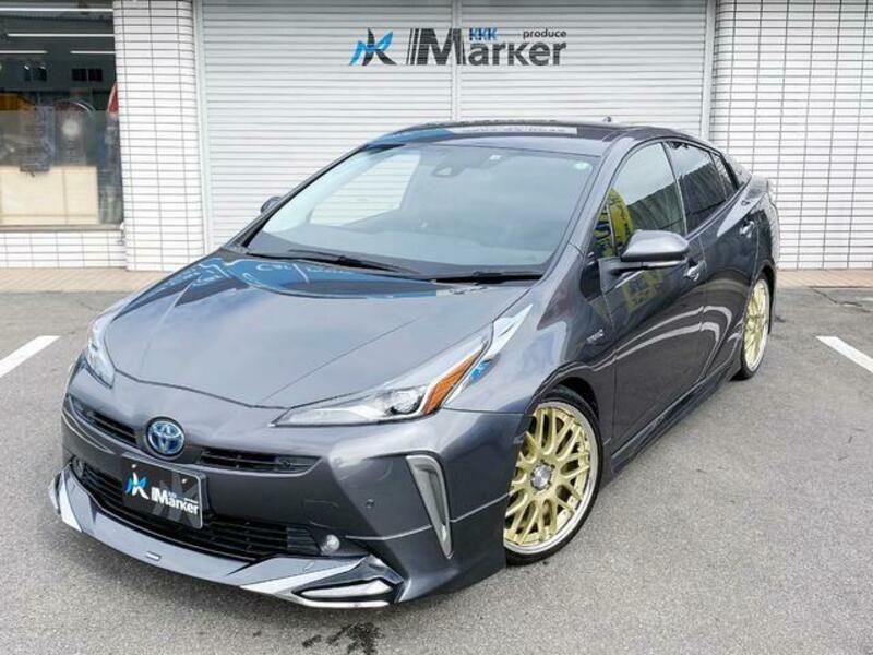 PRIUS