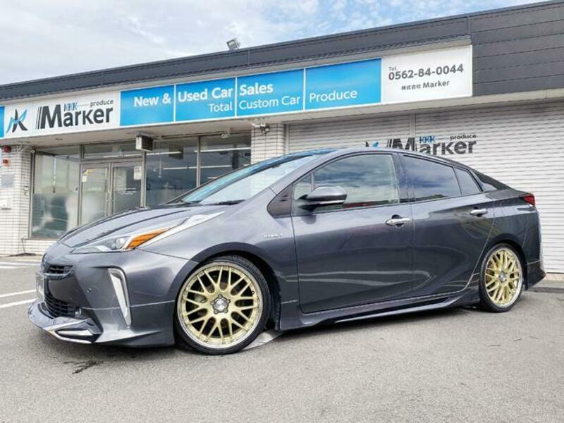 PRIUS