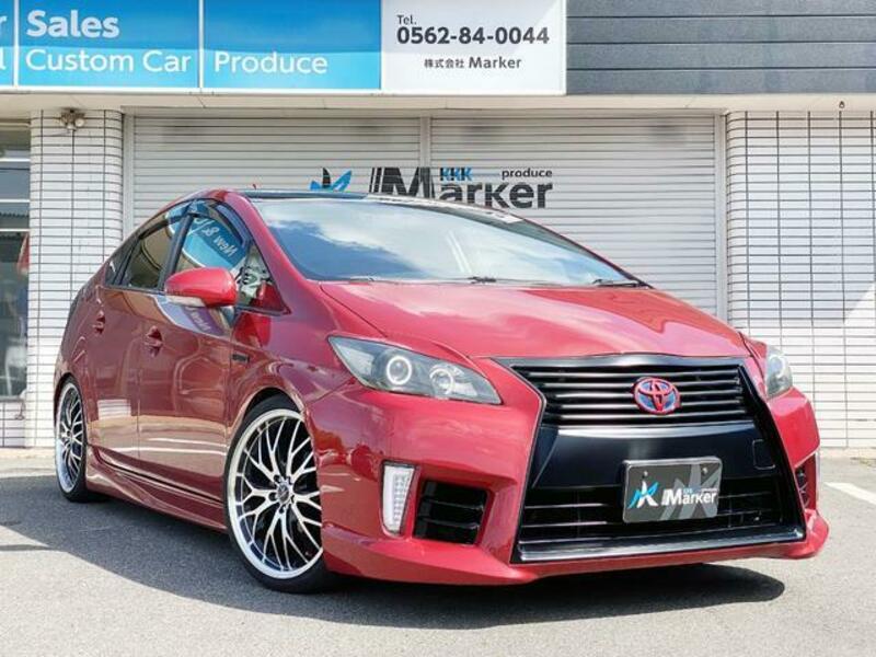 PRIUS