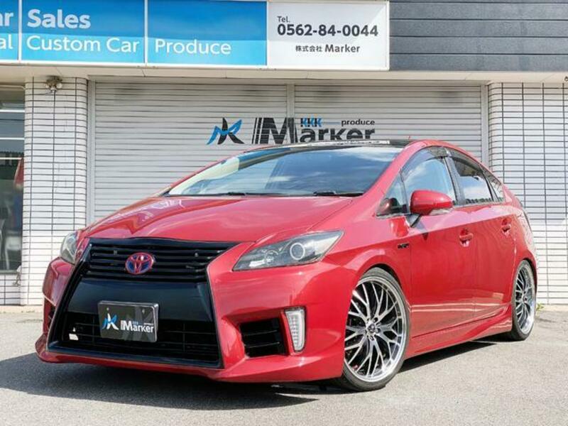 PRIUS