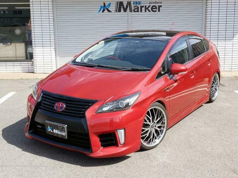 PRIUS