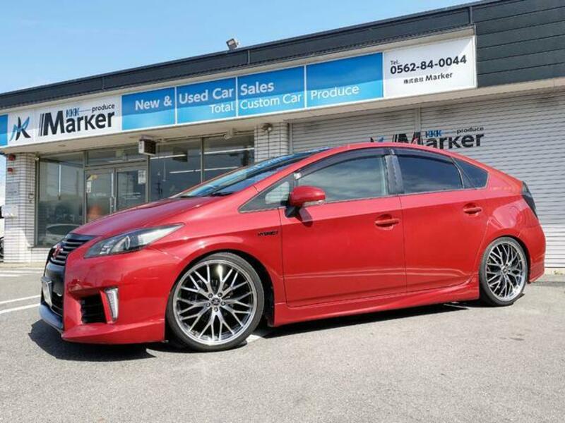 PRIUS