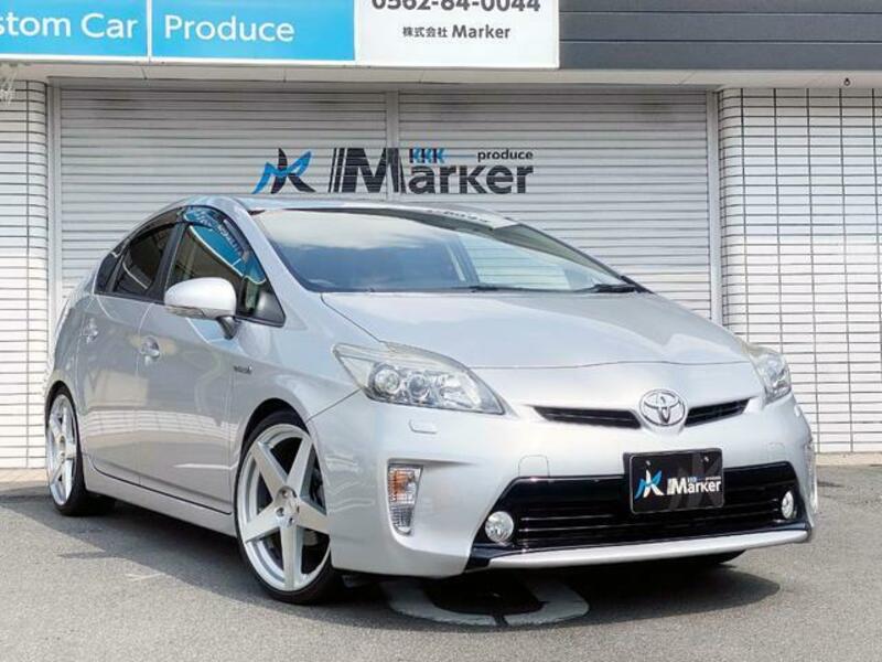 PRIUS
